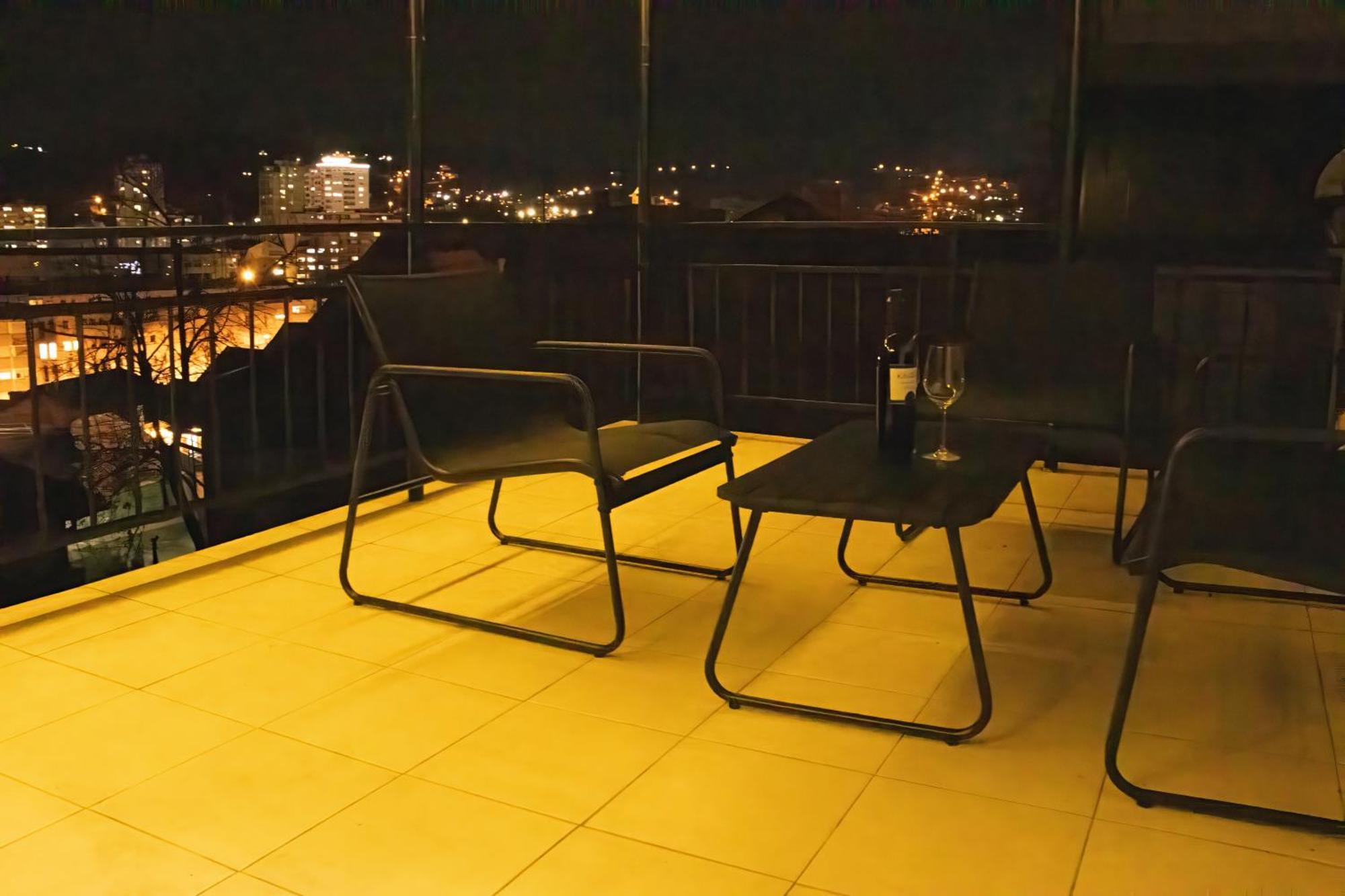 Apartment Forever Tuzla Exterior foto