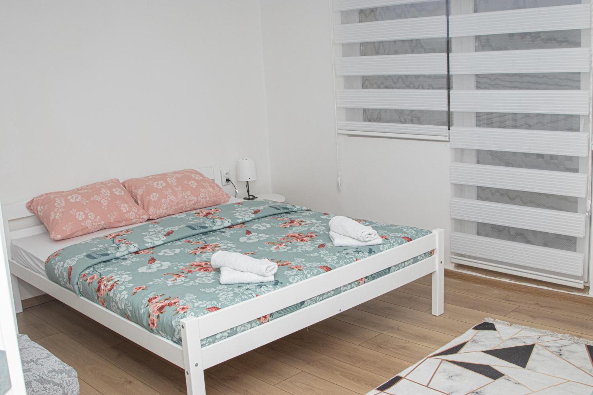 Apartment Forever Tuzla Exterior foto