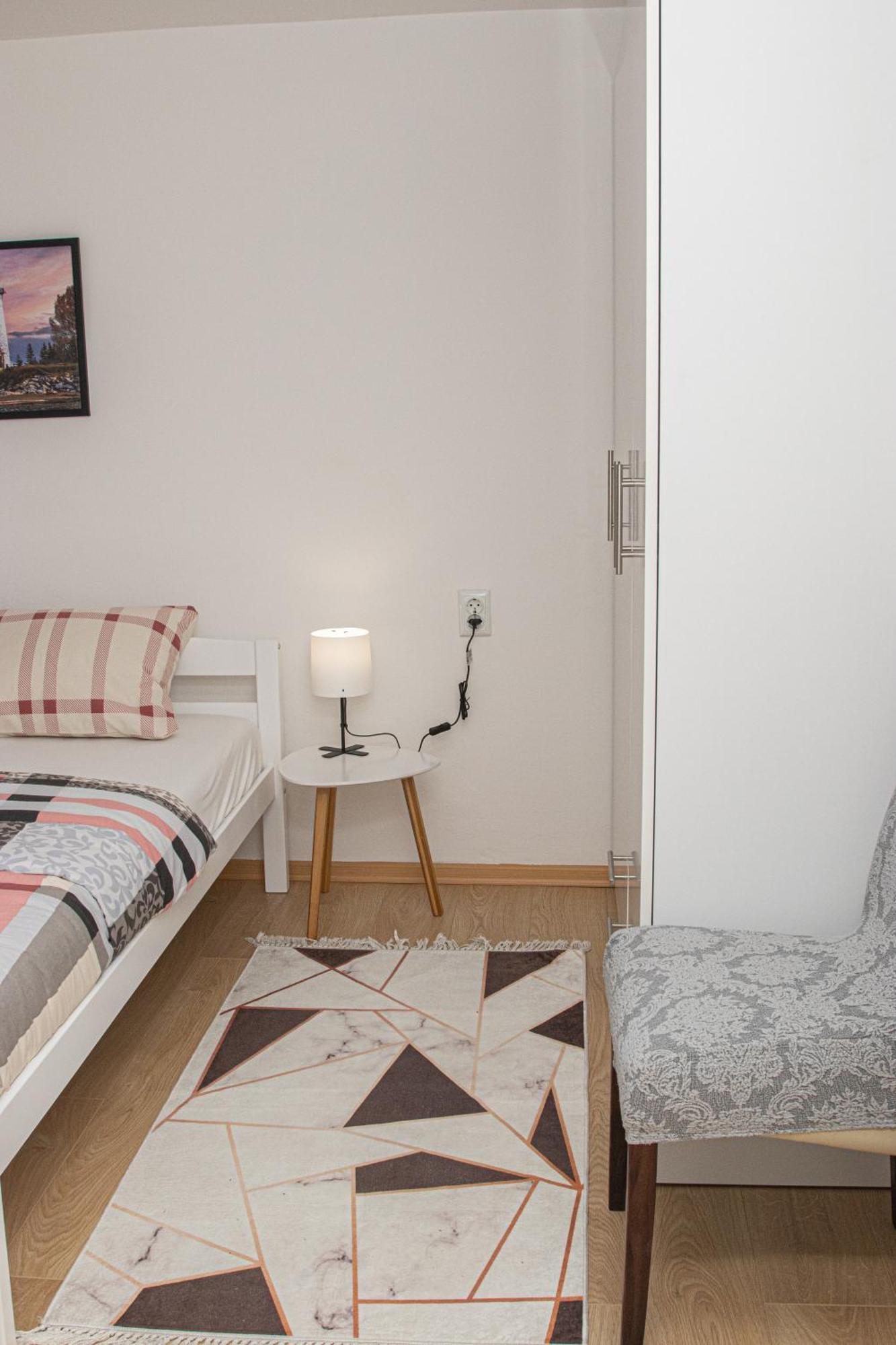 Apartment Forever Tuzla Exterior foto