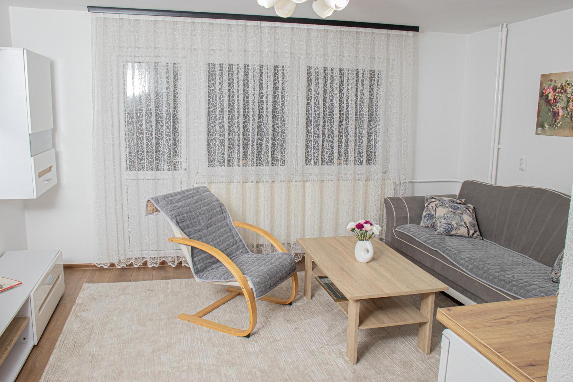 Apartment Forever Tuzla Exterior foto