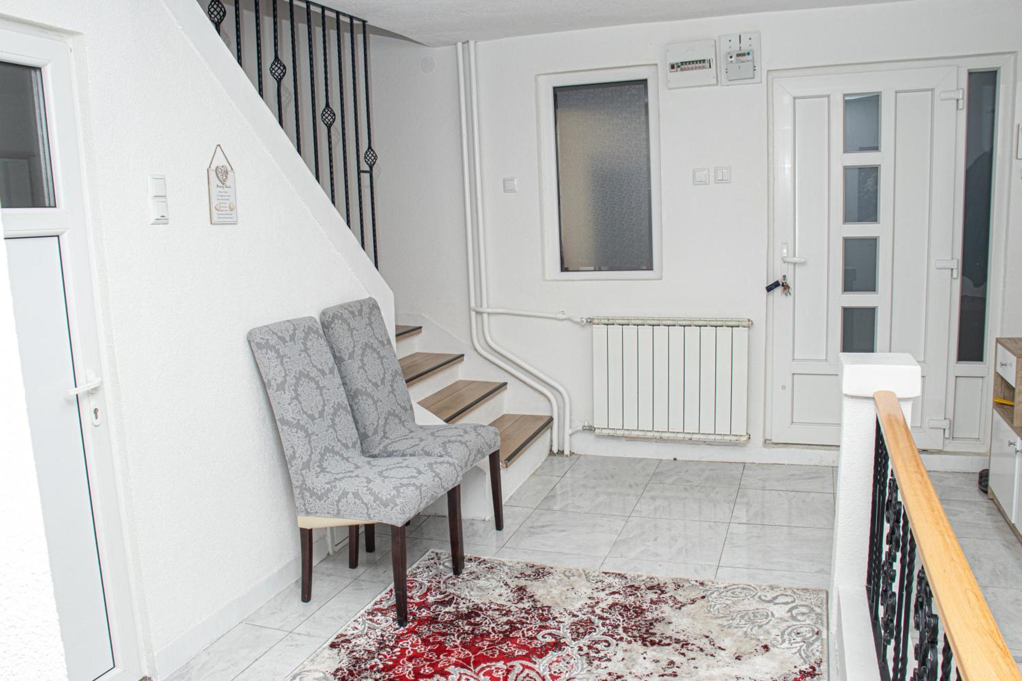 Apartment Forever Tuzla Exterior foto