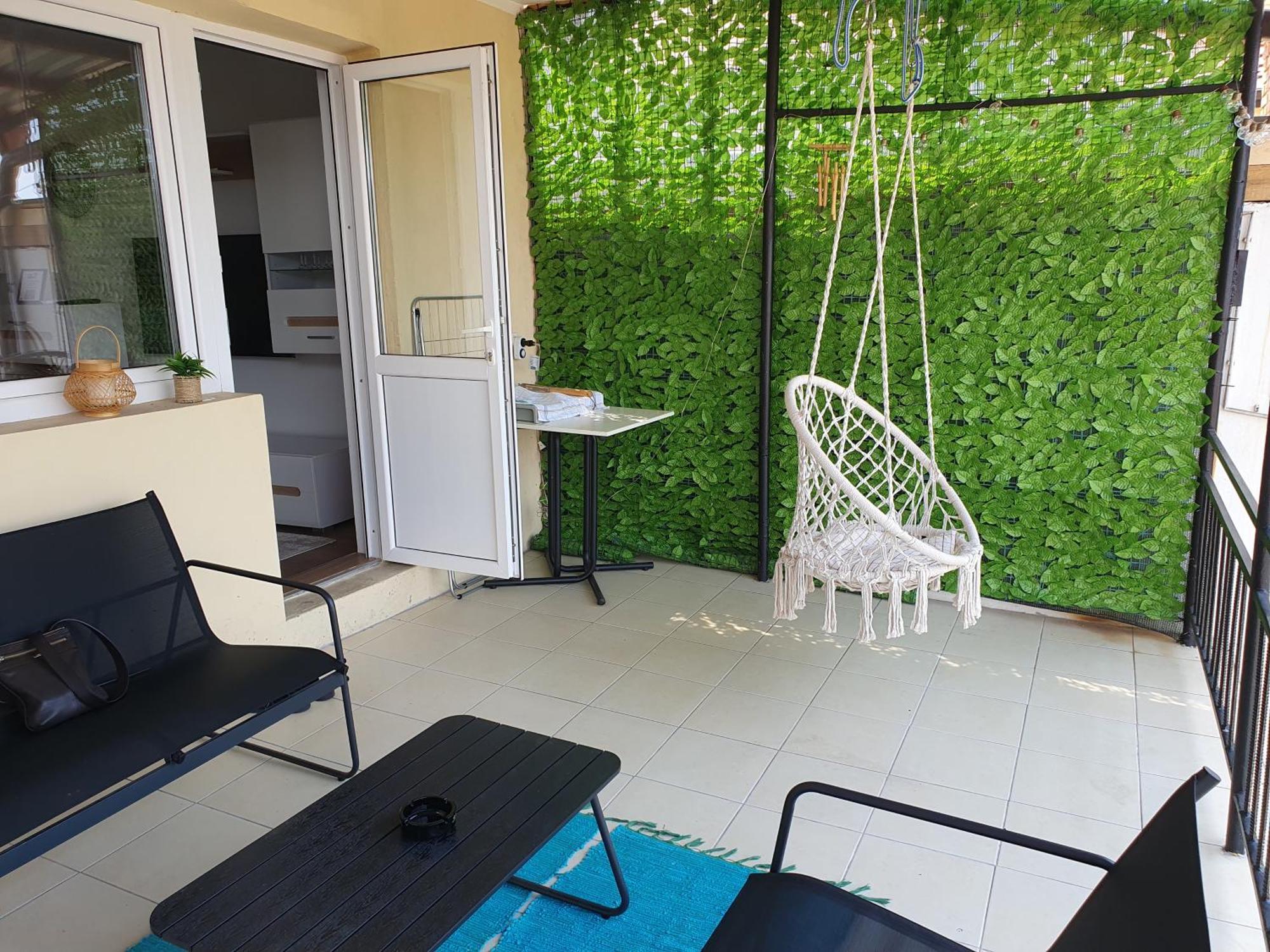 Apartment Forever Tuzla Exterior foto
